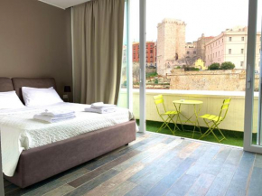 Vista Suites - Piazza Yenne